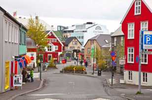 Reykjavik city center-9610